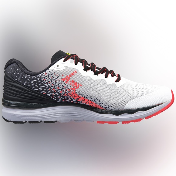 361 Degrees Meraki 3 shoes - Picture 3 of 14